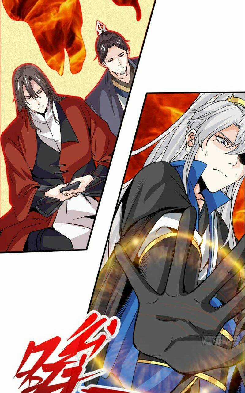 Chư Thiên Ký Chapter 297 trang 13