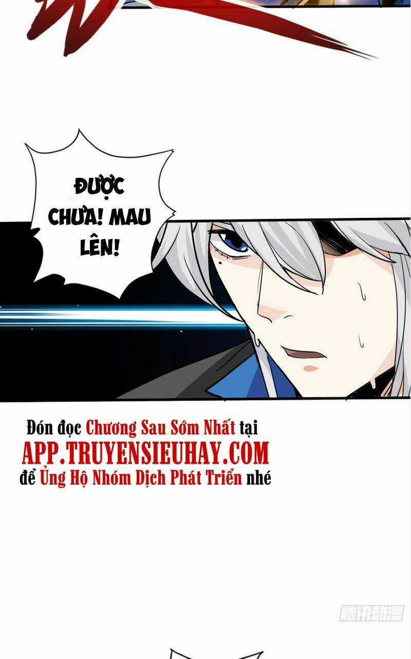 Chư Thiên Ký Chapter 297 trang 14