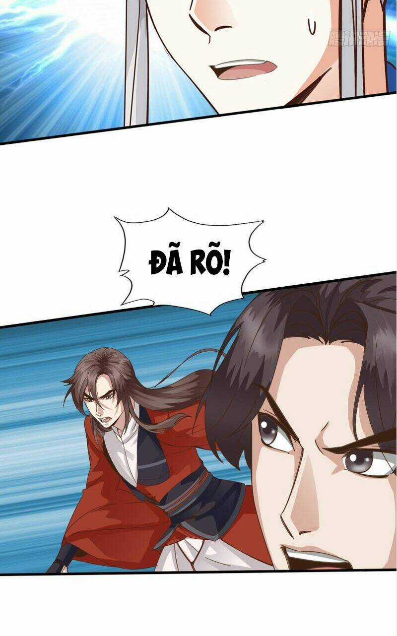 Chư Thiên Ký Chapter 297 trang 17
