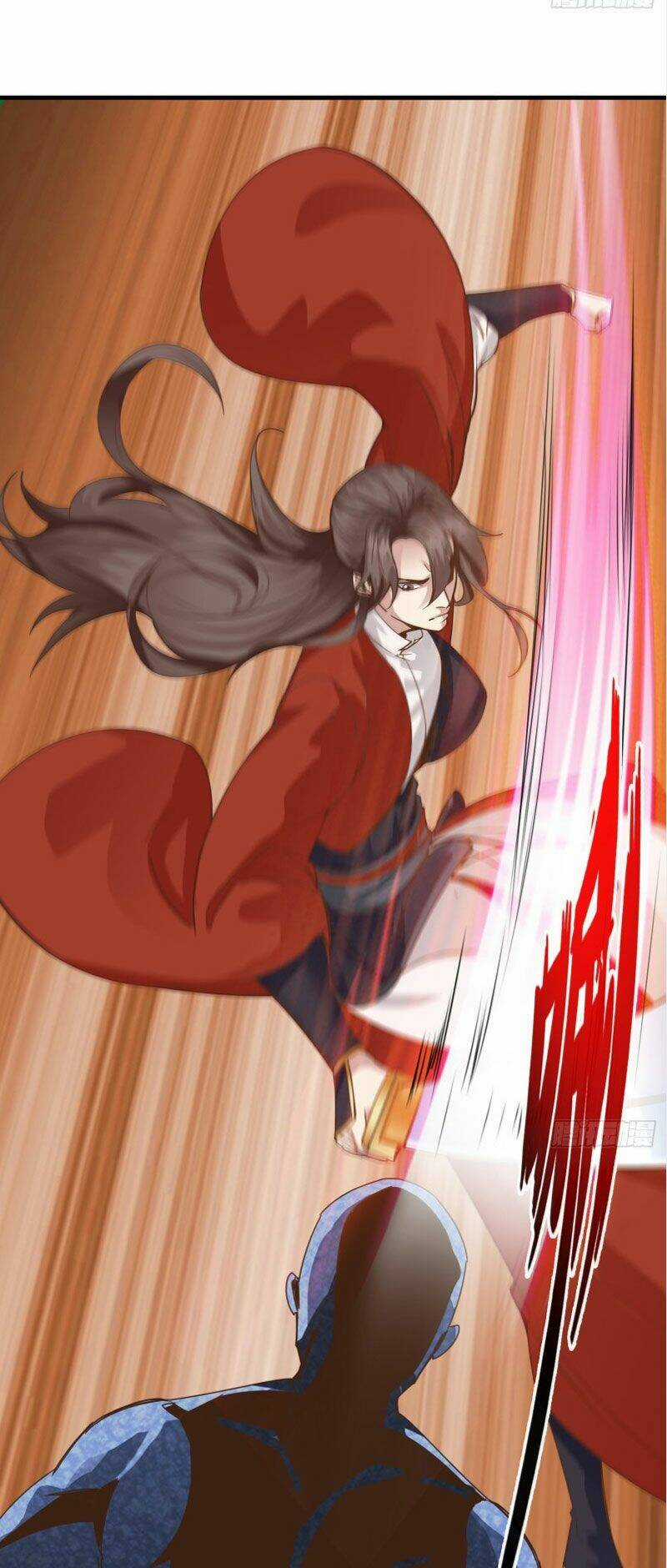 Chư Thiên Ký Chapter 297 trang 18