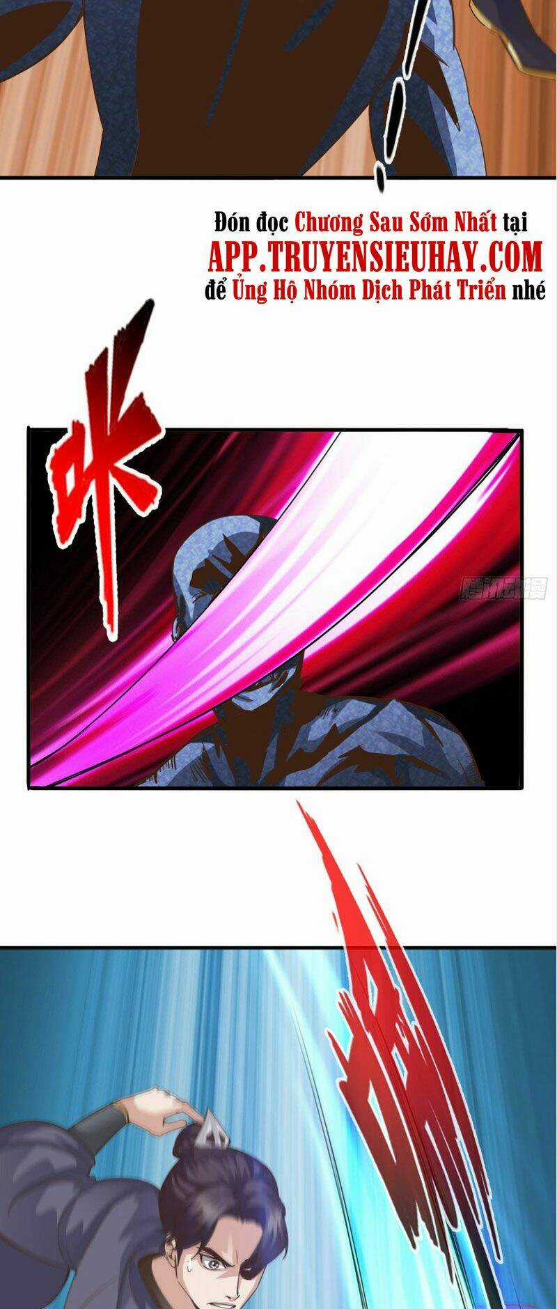 Chư Thiên Ký Chapter 297 trang 19