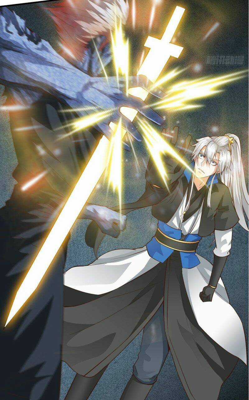 Chư Thiên Ký Chapter 297 trang 2