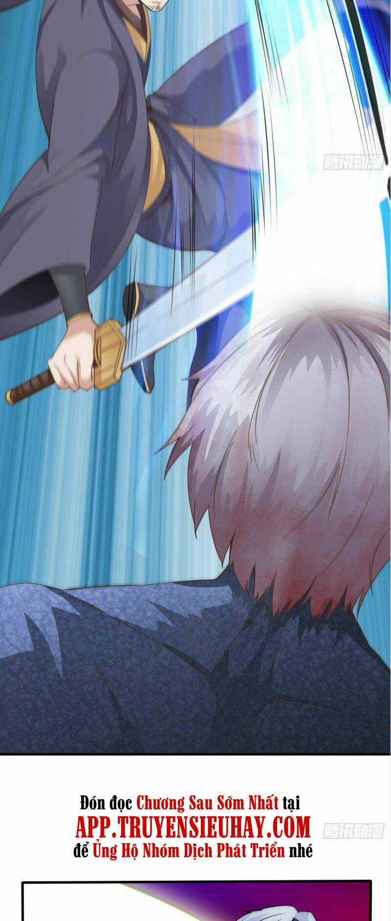 Chư Thiên Ký Chapter 297 trang 20