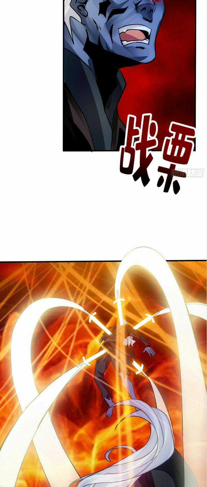 Chư Thiên Ký Chapter 297 trang 22
