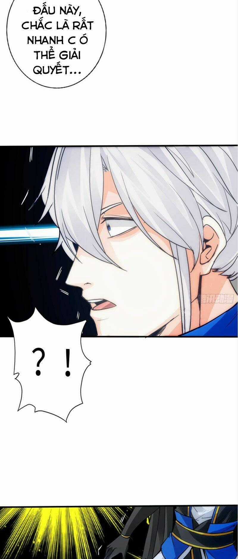 Chư Thiên Ký Chapter 297 trang 24
