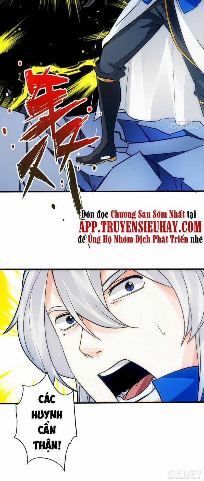 Chư Thiên Ký Chapter 297 trang 25