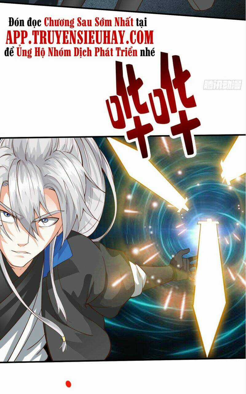 Chư Thiên Ký Chapter 297 trang 3