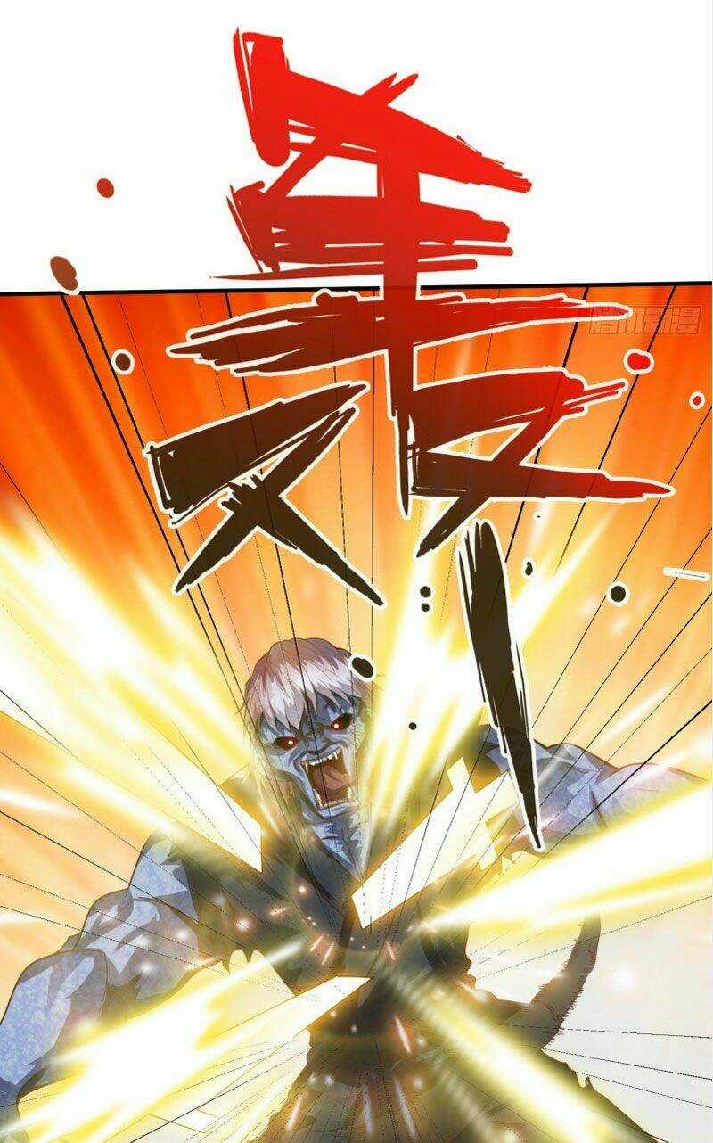 Chư Thiên Ký Chapter 297 trang 4