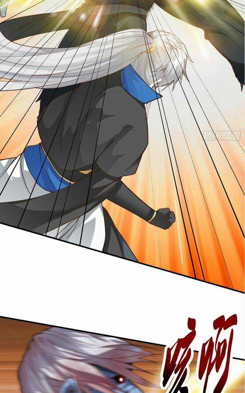 Chư Thiên Ký Chapter 297 trang 5