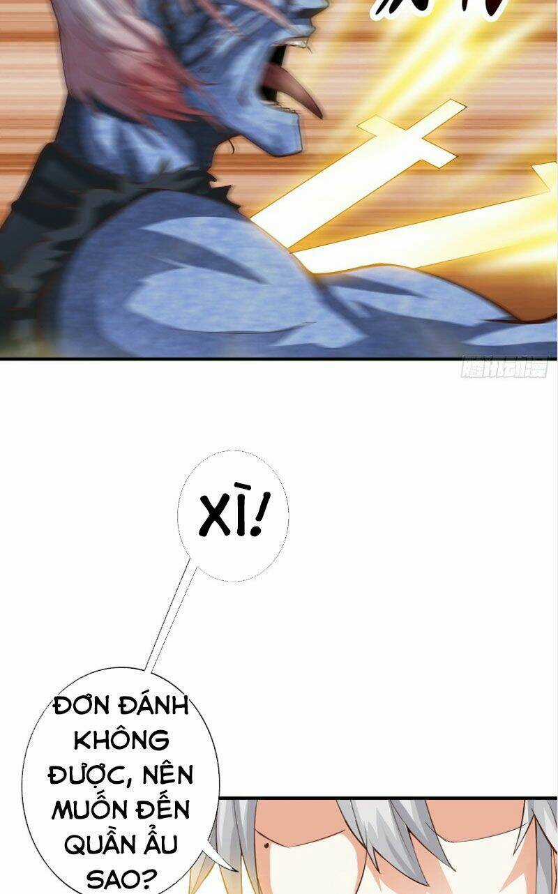 Chư Thiên Ký Chapter 297 trang 6
