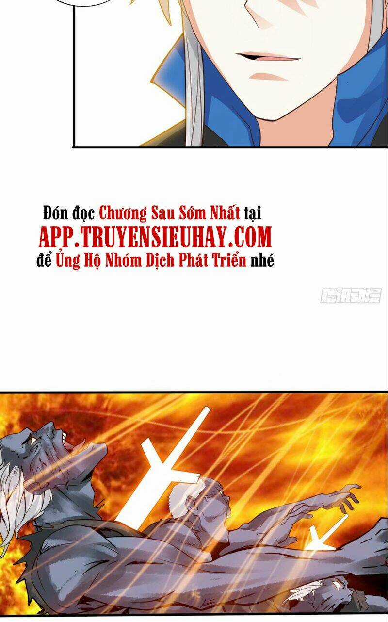 Chư Thiên Ký Chapter 297 trang 7