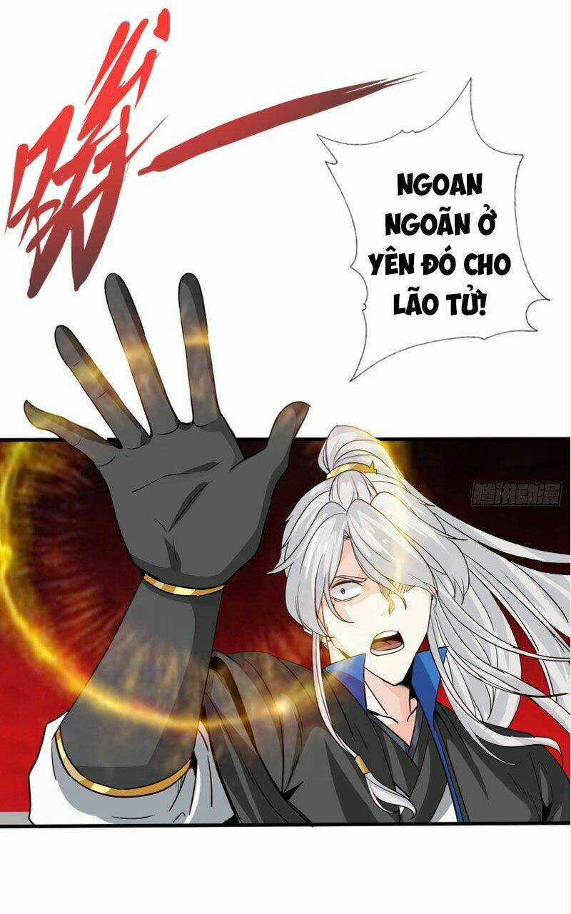 Chư Thiên Ký Chapter 297 trang 8