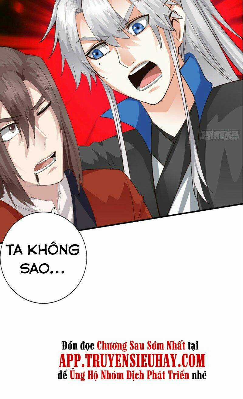 Chư Thiên Ký Chapter 298 trang 10