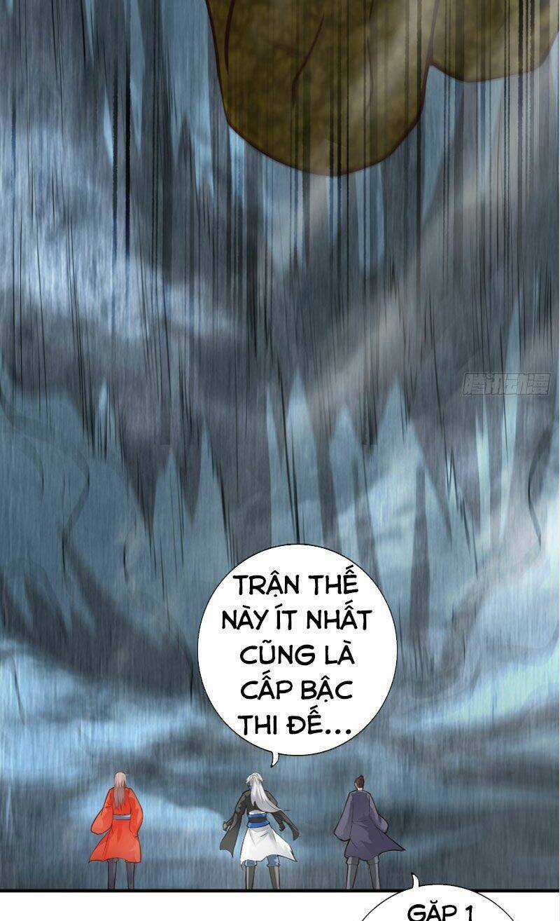 Chư Thiên Ký Chapter 298 trang 12