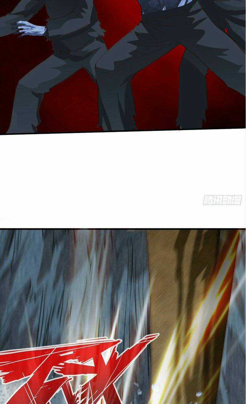 Chư Thiên Ký Chapter 298 trang 14