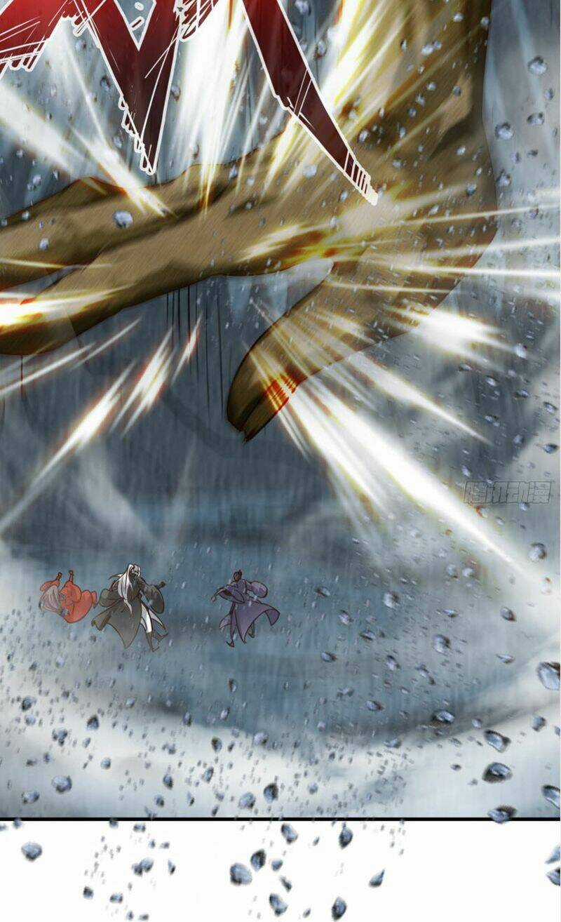 Chư Thiên Ký Chapter 298 trang 15