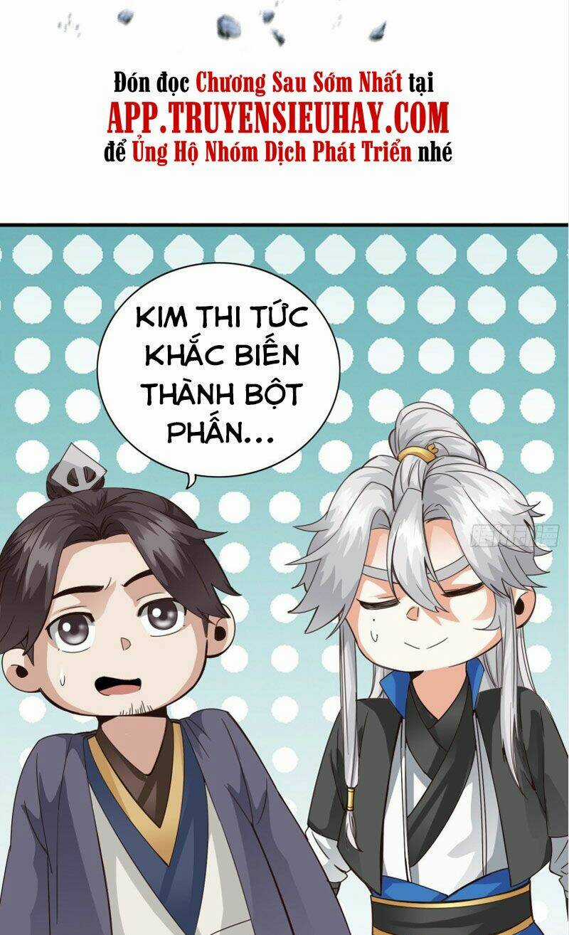 Chư Thiên Ký Chapter 298 trang 16