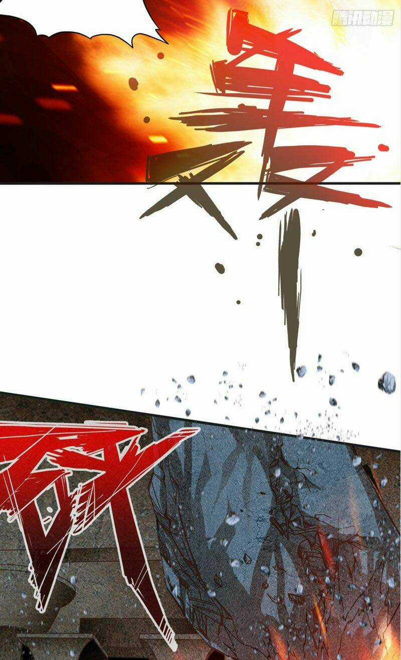 Chư Thiên Ký Chapter 298 trang 2