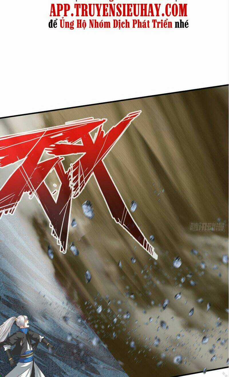 Chư Thiên Ký Chapter 298 trang 23