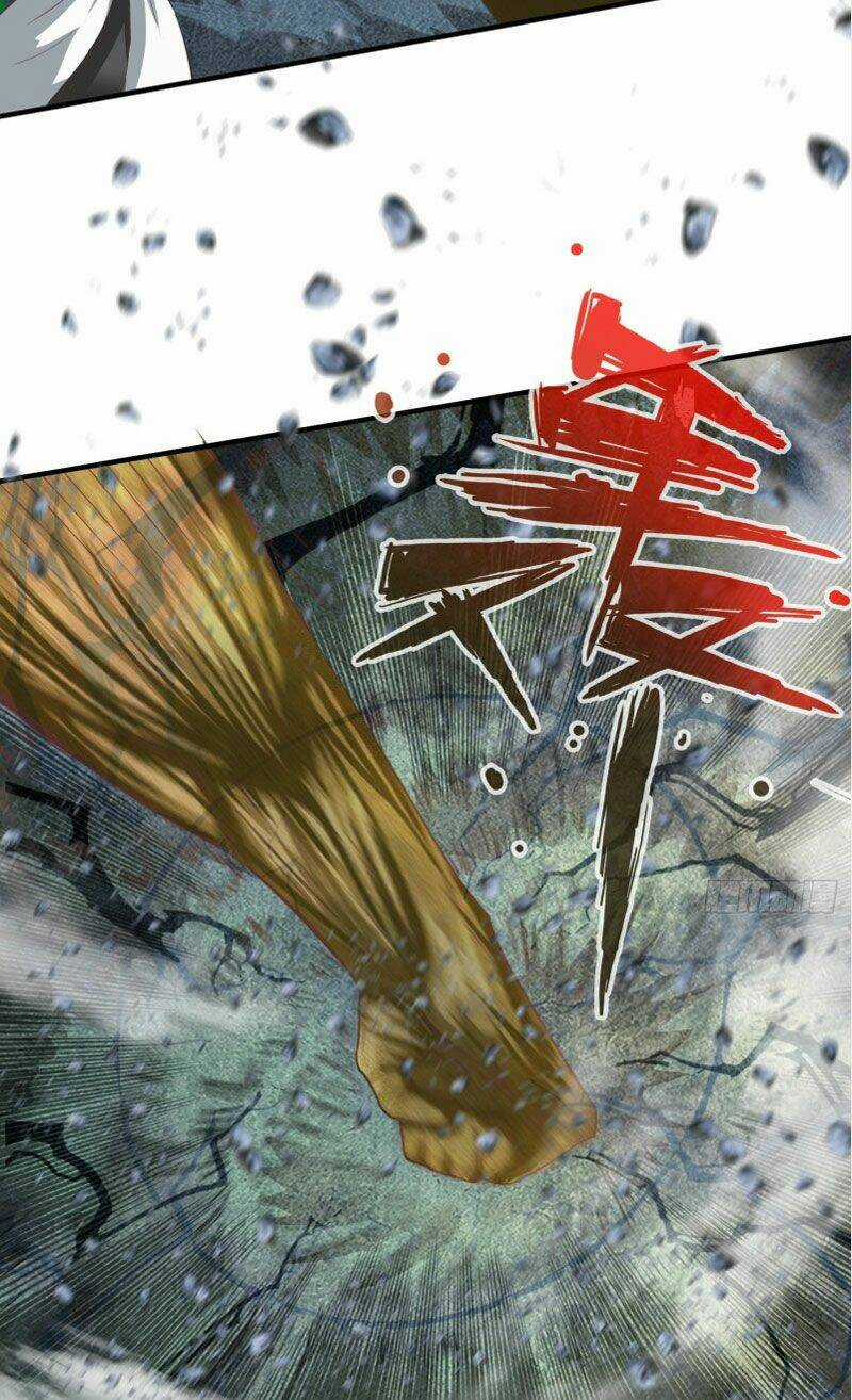 Chư Thiên Ký Chapter 298 trang 24