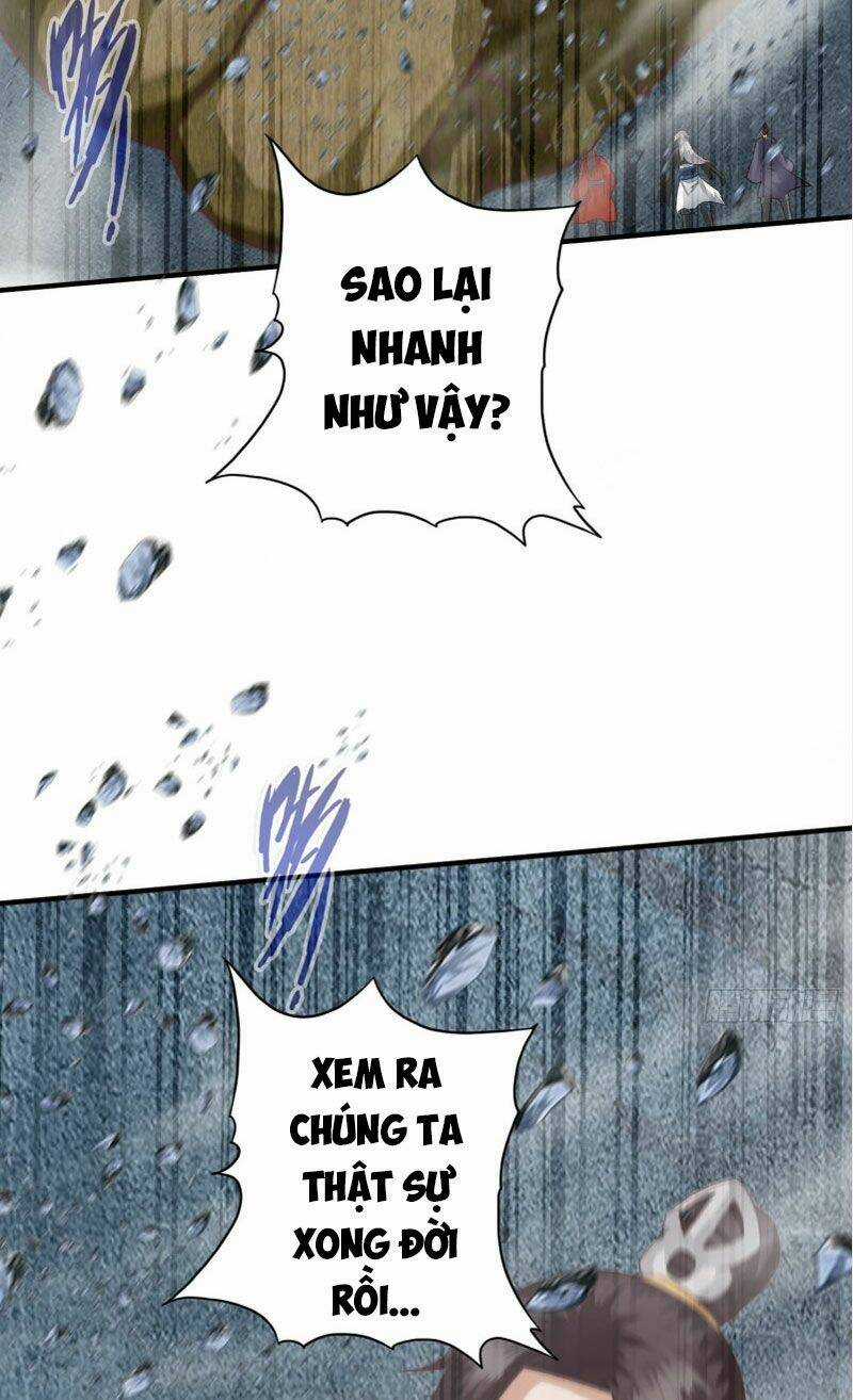 Chư Thiên Ký Chapter 298 trang 26