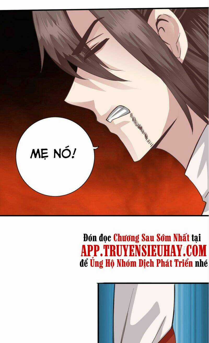 Chư Thiên Ký Chapter 298 trang 28