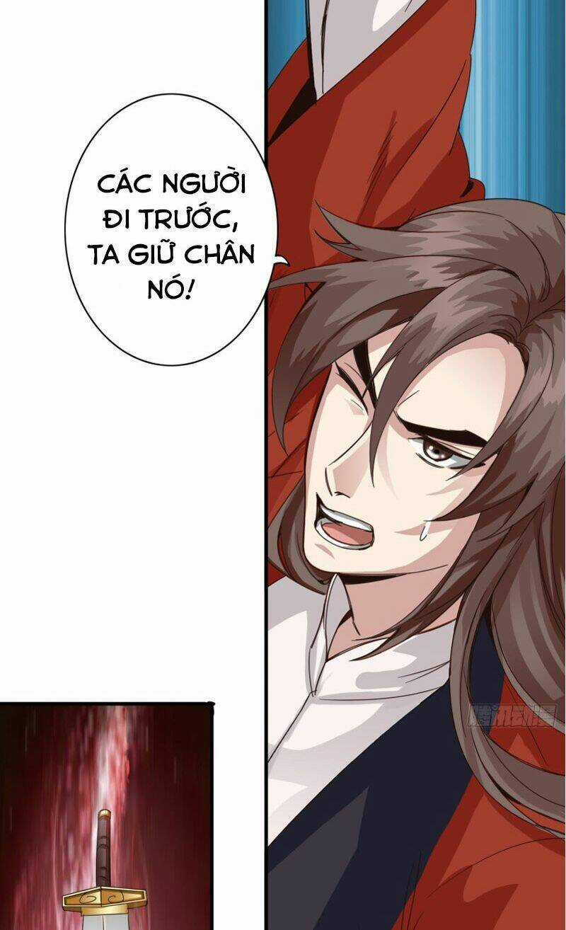 Chư Thiên Ký Chapter 298 trang 29