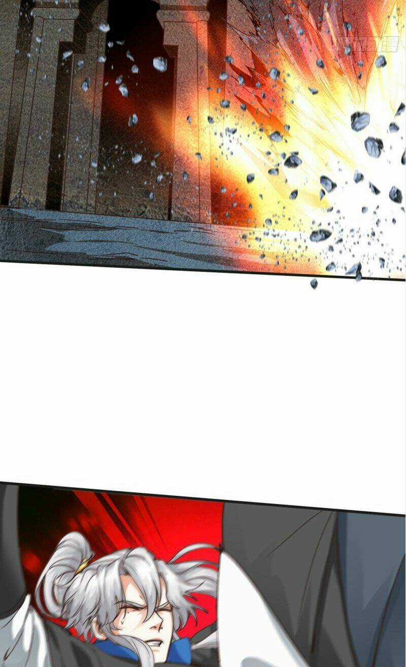 Chư Thiên Ký Chapter 298 trang 3