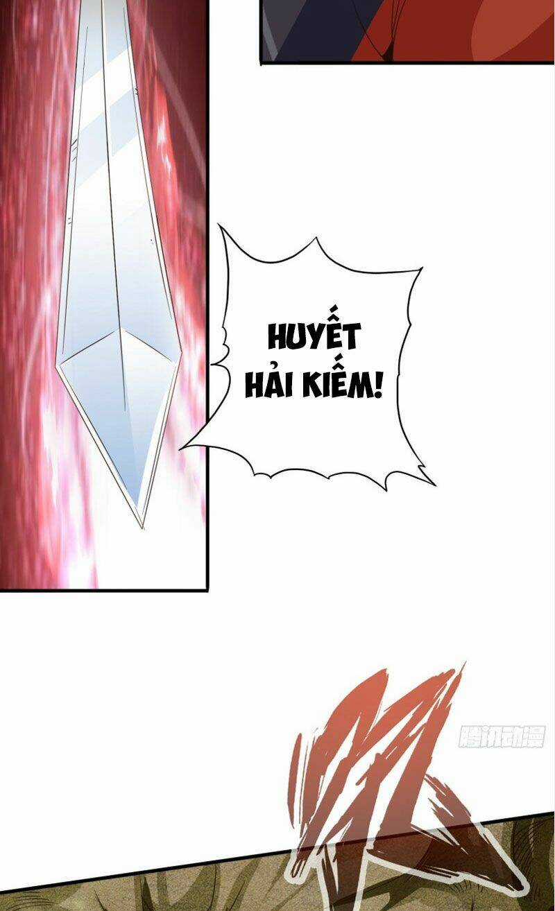 Chư Thiên Ký Chapter 298 trang 30