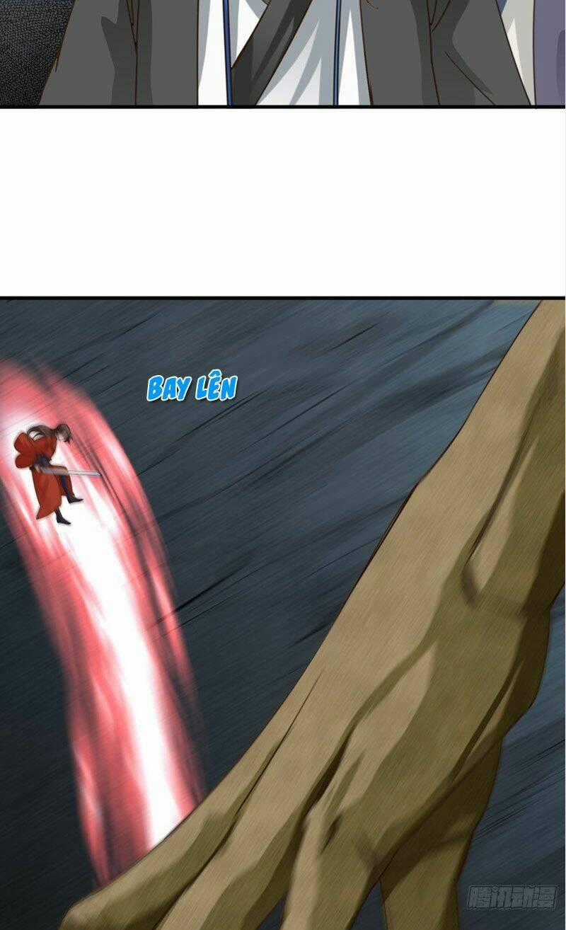 Chư Thiên Ký Chapter 298 trang 34