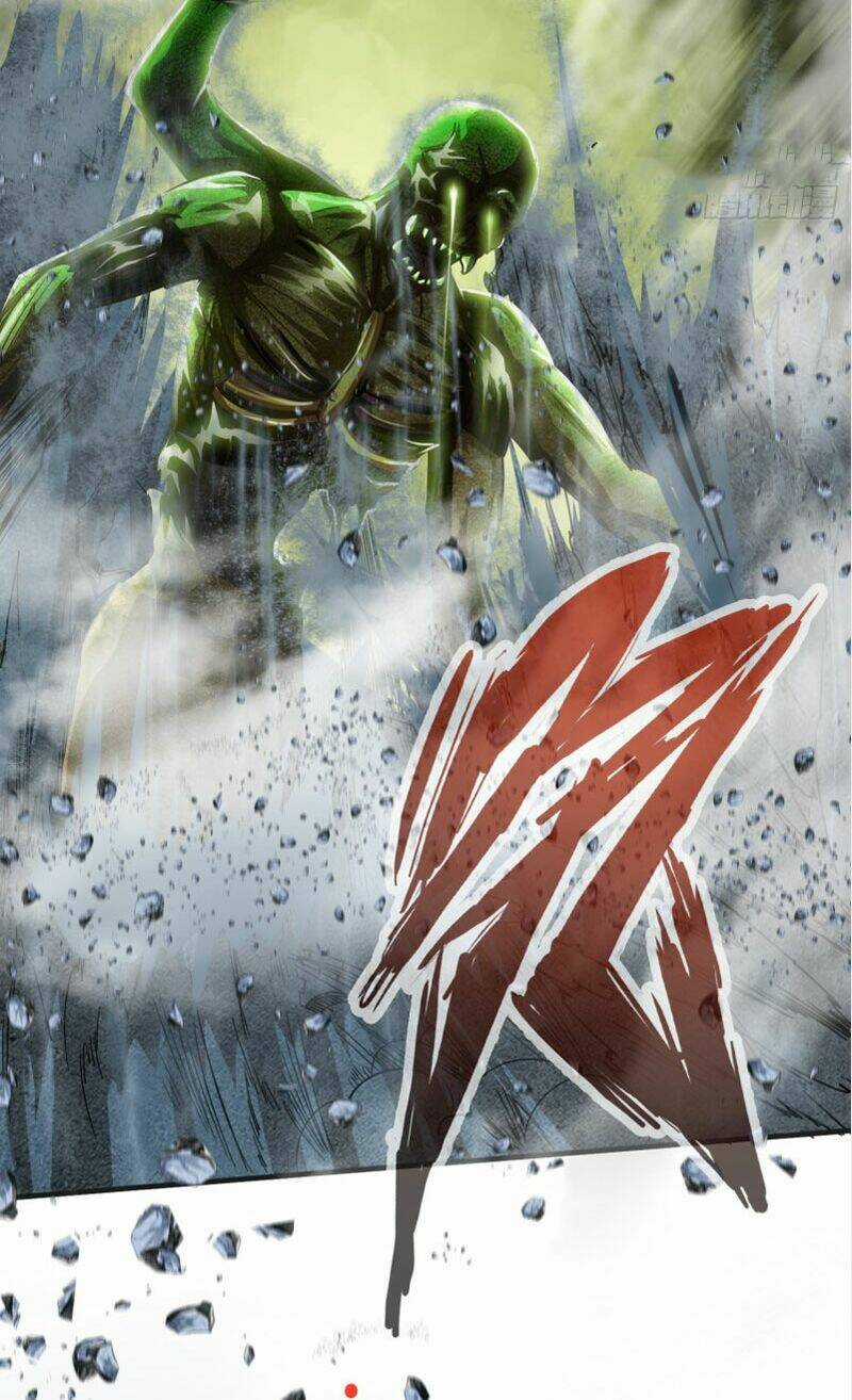 Chư Thiên Ký Chapter 298 trang 5