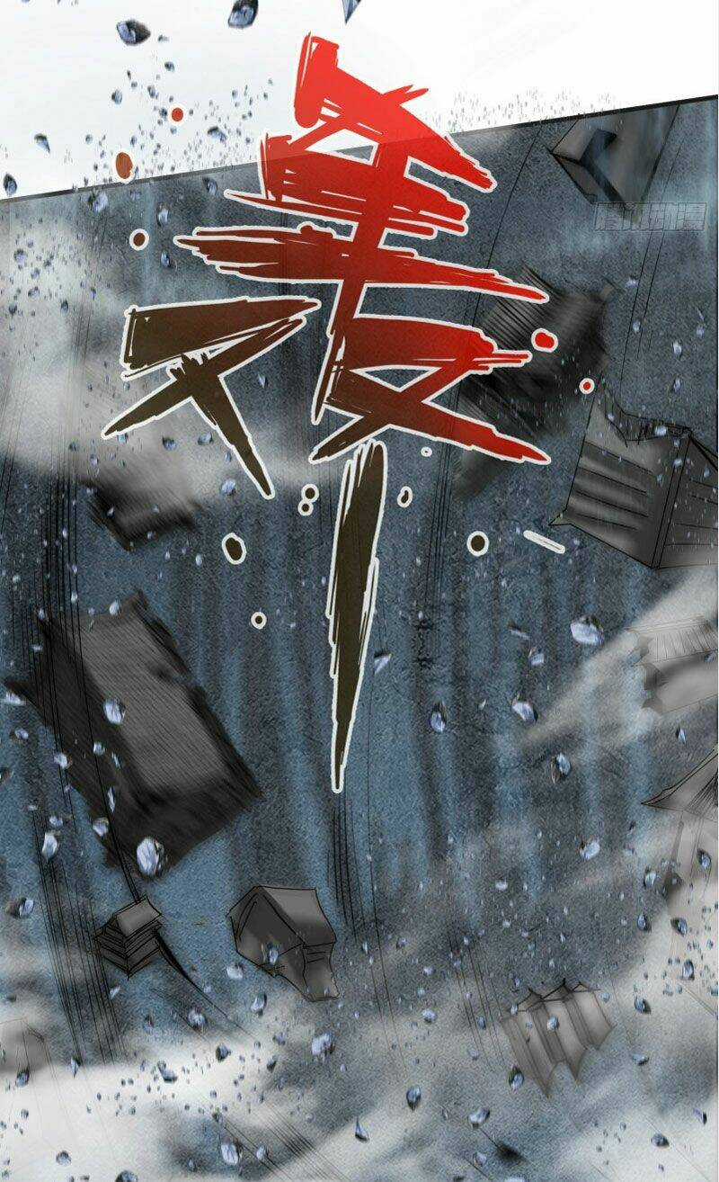 Chư Thiên Ký Chapter 298 trang 6