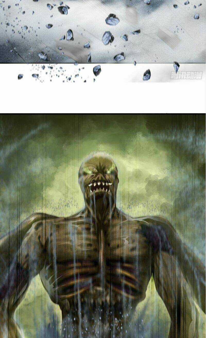 Chư Thiên Ký Chapter 298 trang 7