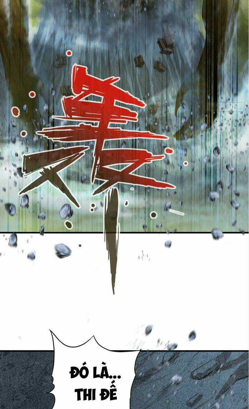 Chư Thiên Ký Chapter 298 trang 8