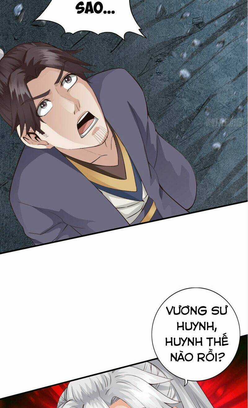 Chư Thiên Ký Chapter 298 trang 9