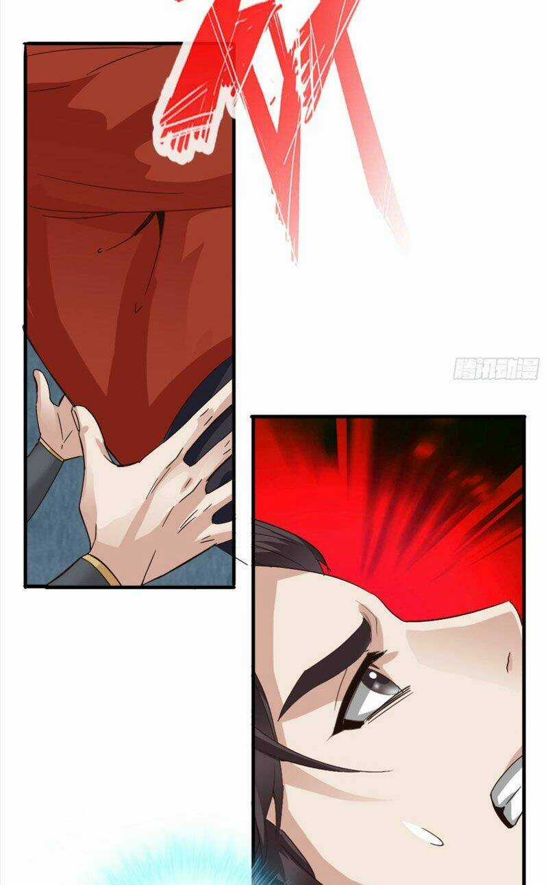 Chư Thiên Ký Chapter 299 trang 10