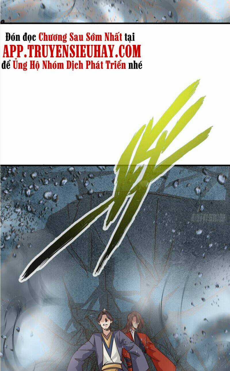 Chư Thiên Ký Chapter 299 trang 13