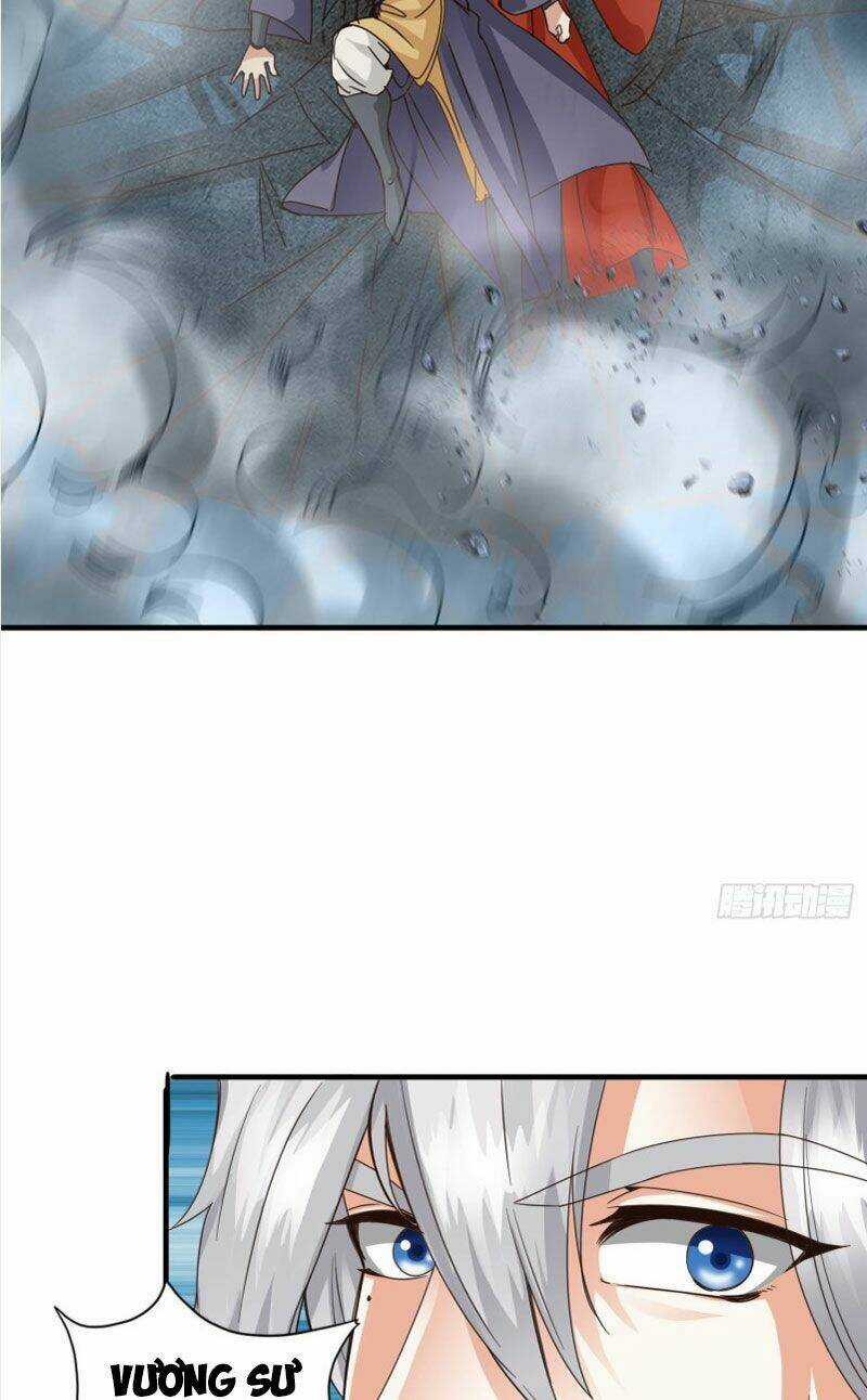 Chư Thiên Ký Chapter 299 trang 14