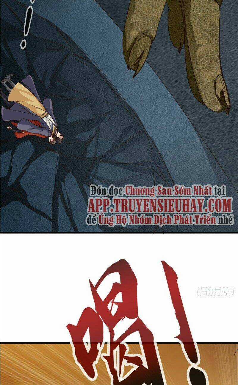 Chư Thiên Ký Chapter 299 trang 16