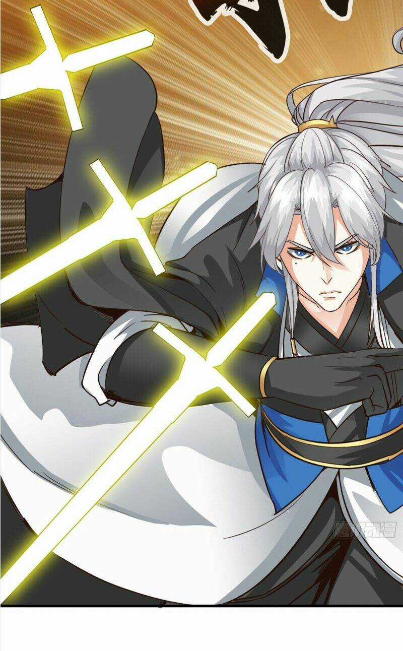 Chư Thiên Ký Chapter 299 trang 17