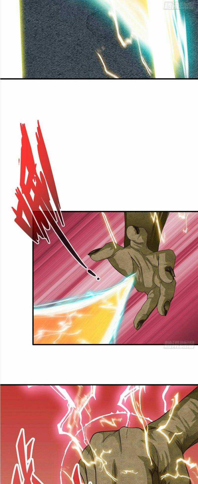 Chư Thiên Ký Chapter 299 trang 22