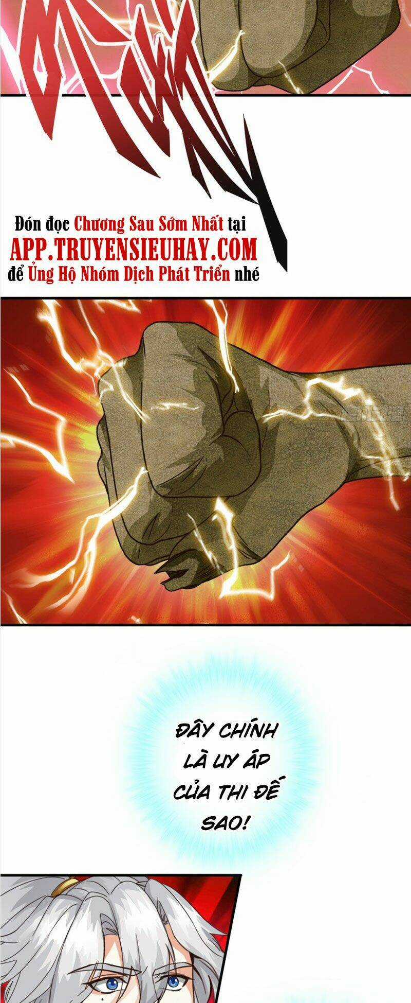 Chư Thiên Ký Chapter 299 trang 23