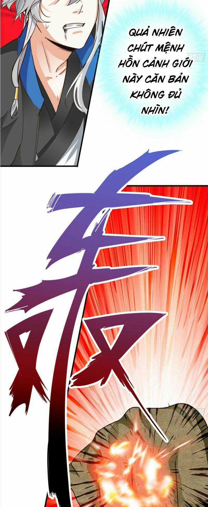 Chư Thiên Ký Chapter 299 trang 24