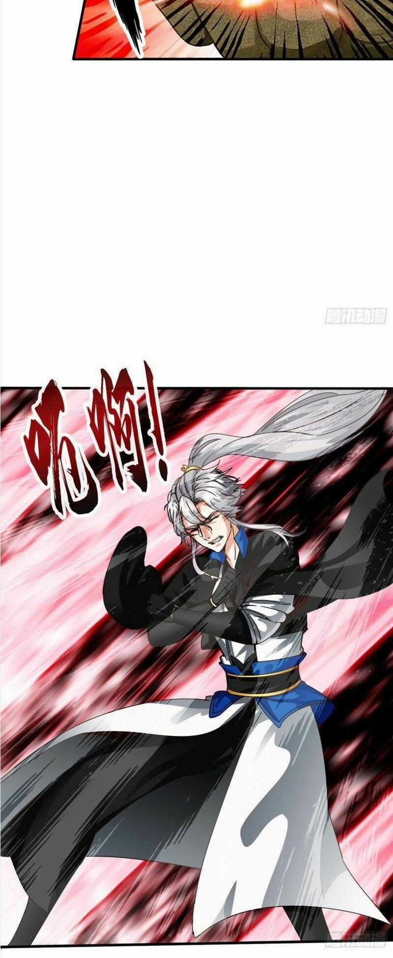 Chư Thiên Ký Chapter 299 trang 25