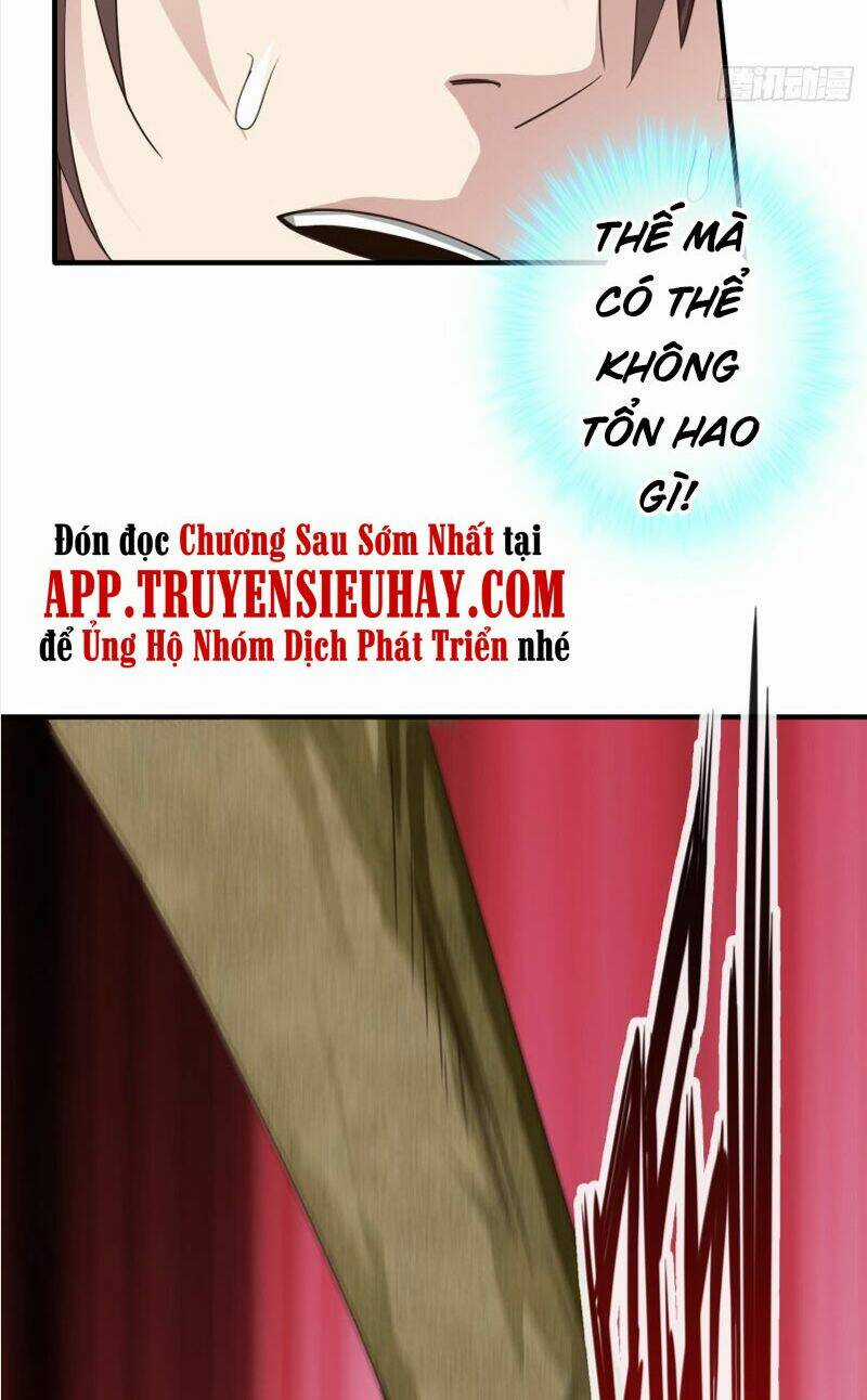 Chư Thiên Ký Chapter 299 trang 3