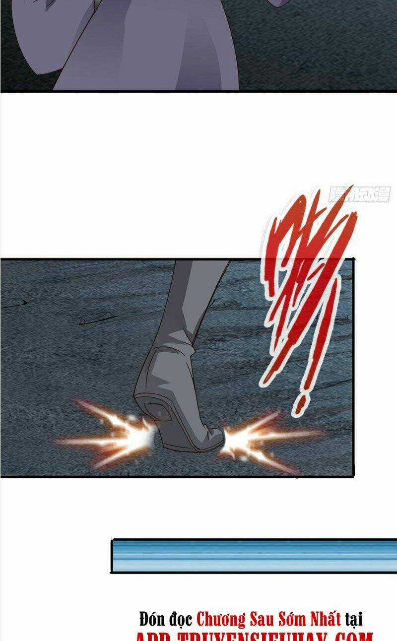 Chư Thiên Ký Chapter 299 trang 8