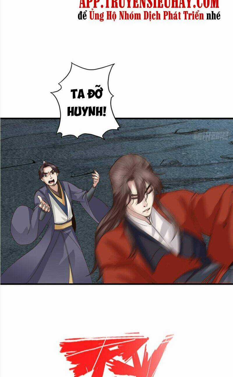 Chư Thiên Ký Chapter 299 trang 9