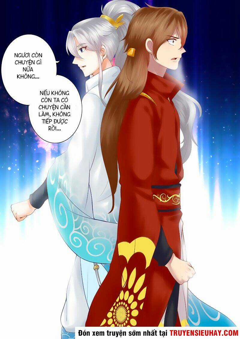 Chư Thiên Ký Chapter 34 trang 4