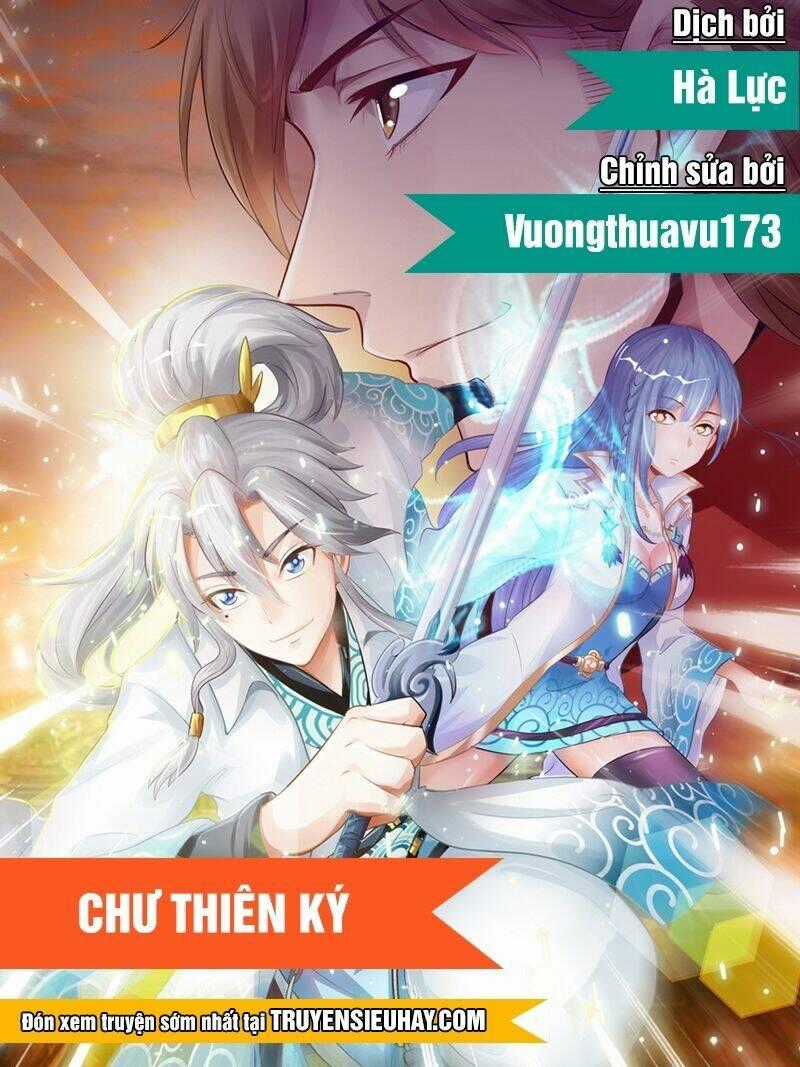 Chư Thiên Ký Chapter 65 trang 0