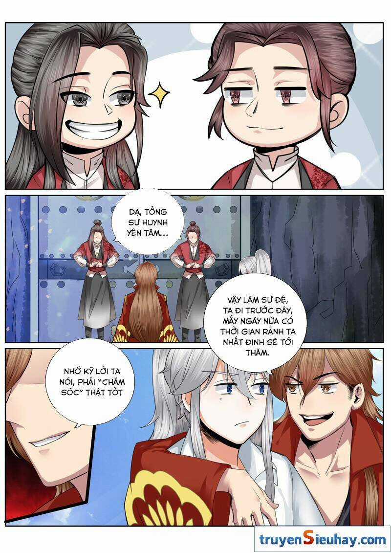 Chư Thiên Ký Chapter 7 trang 4